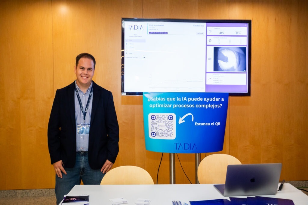 TADIA AI